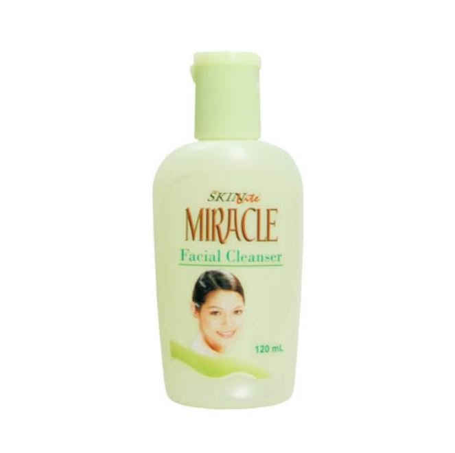 Derma Skinlite Miracle Facial Cleanser
