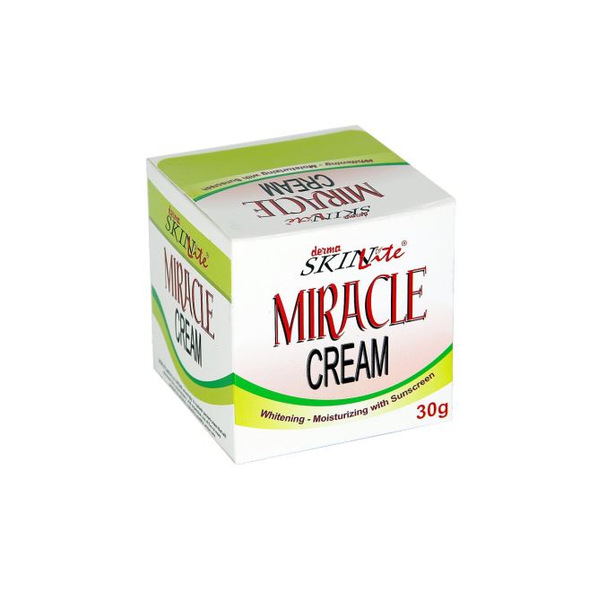 Derma Skinlite Miracle Cream