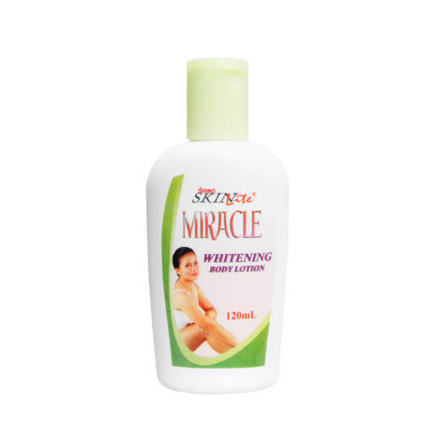Derma Skinlite Miracle Face and Body Lotion